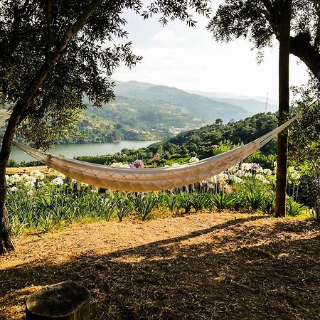 Casa Da Mouta - Douro Valley Baião Zewnętrze zdjęcie