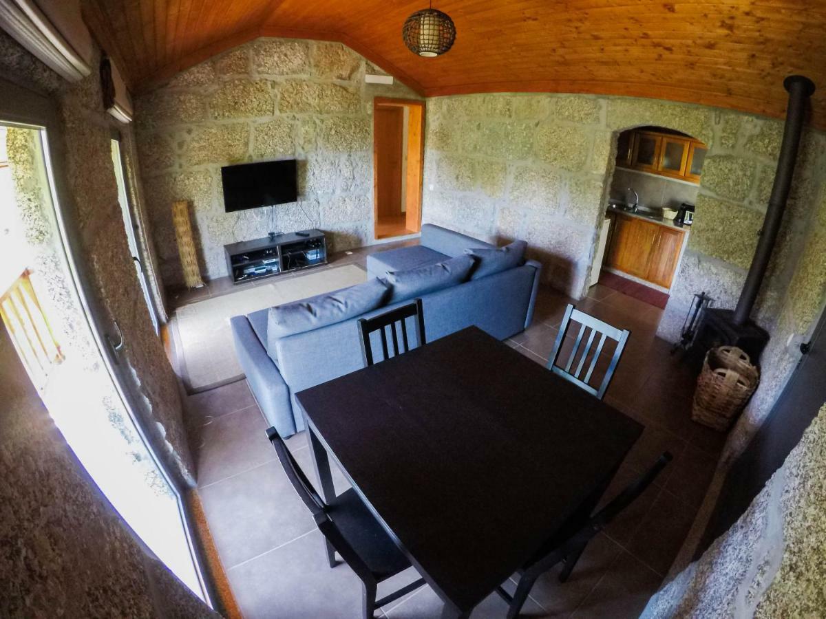 Casa Da Mouta - Douro Valley Baião Zewnętrze zdjęcie