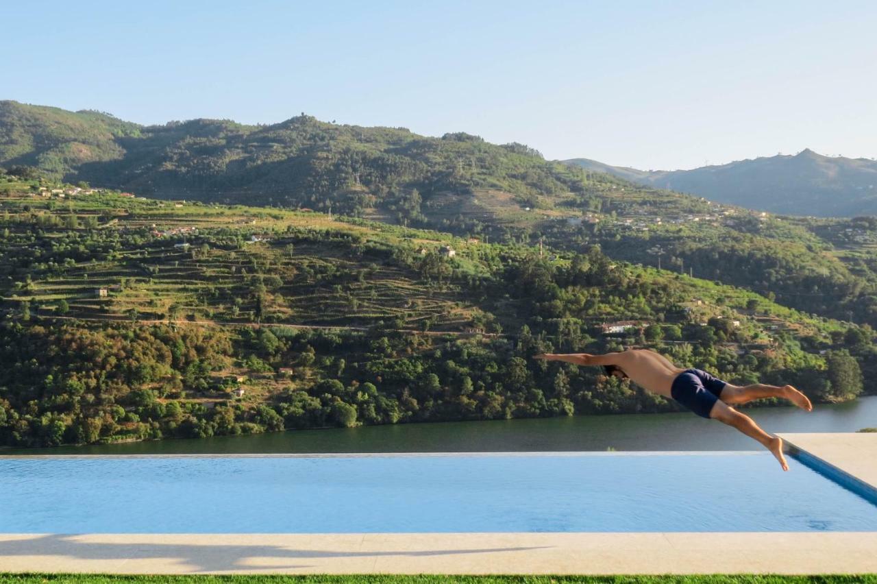 Casa Da Mouta - Douro Valley Baião Zewnętrze zdjęcie