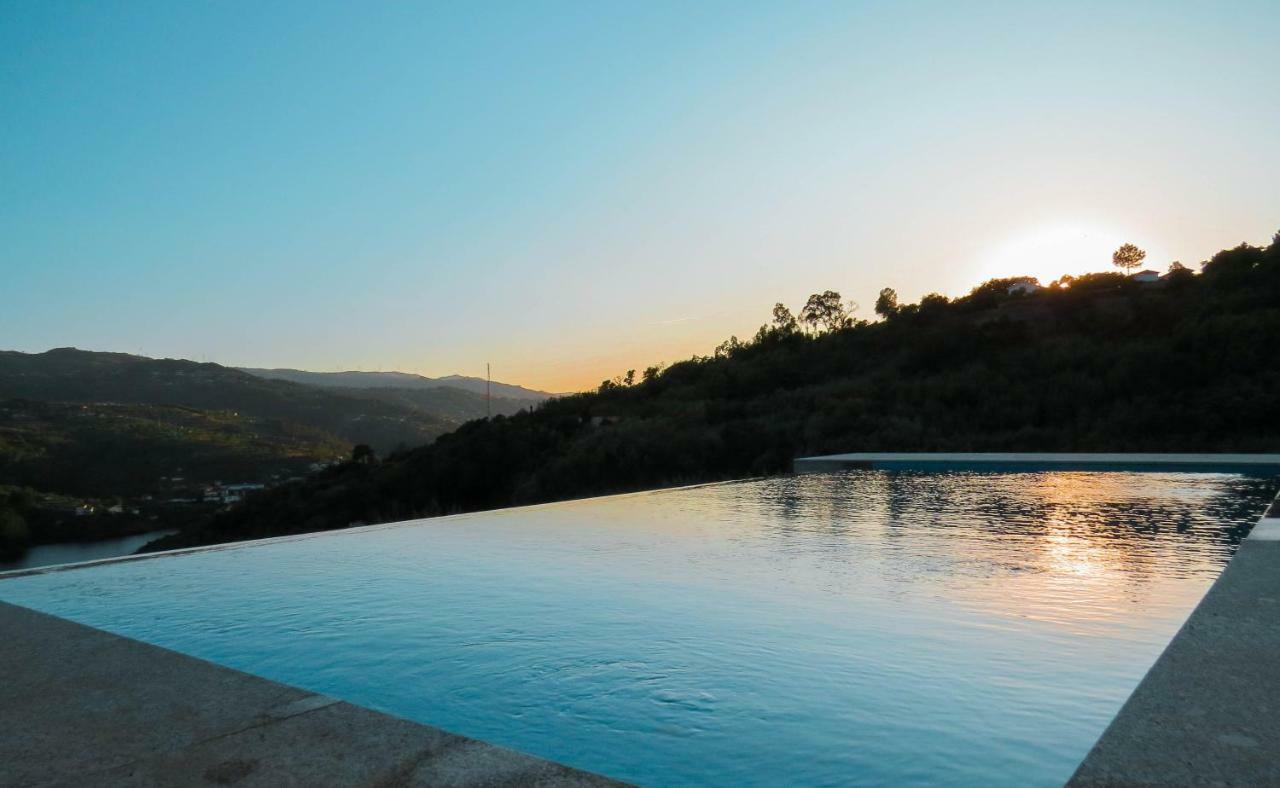 Casa Da Mouta - Douro Valley Baião Zewnętrze zdjęcie