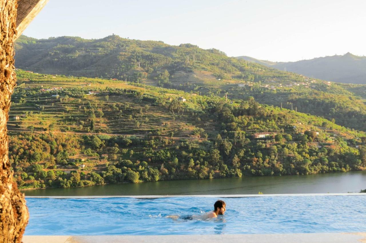Casa Da Mouta - Douro Valley Baião Zewnętrze zdjęcie