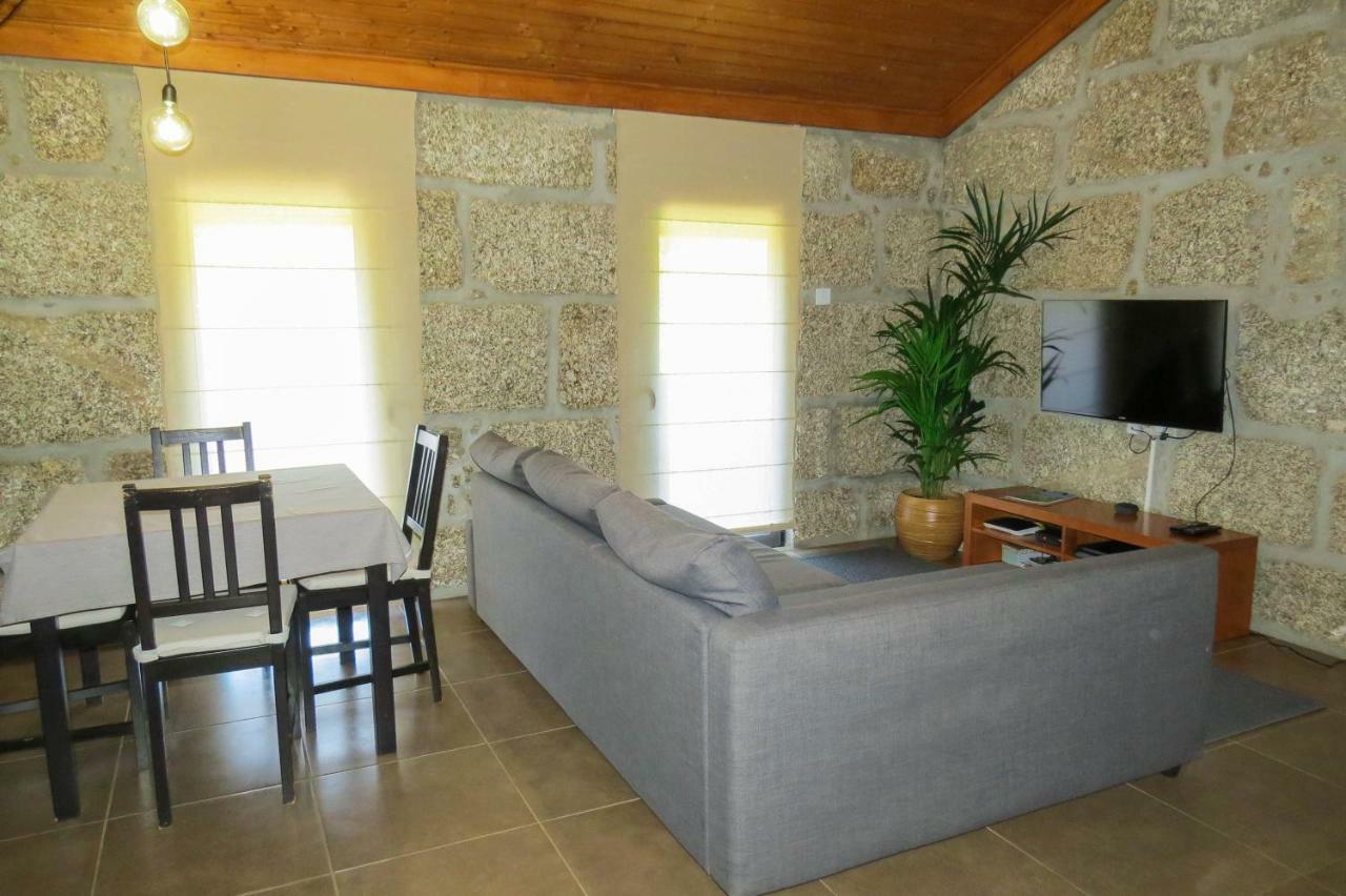 Casa Da Mouta - Douro Valley Baião Zewnętrze zdjęcie